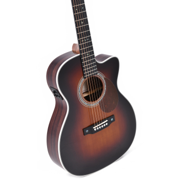 Sigma Guitars OMTC-1E-SB gitara elektroakustyczna